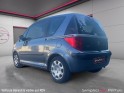 Peugeot 1007 1.4 hdi vitamine occasion simplicicar pertuis  simplicicar simplicibike france