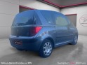 Peugeot 1007 1.4 hdi vitamine occasion simplicicar pertuis  simplicicar simplicibike france