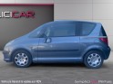 Peugeot 1007 1.4 hdi vitamine occasion simplicicar pertuis  simplicicar simplicibike france