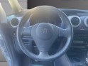 Peugeot 1007 1.4 hdi vitamine occasion simplicicar pertuis  simplicicar simplicibike france