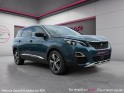 Peugeot 5008 puretech 130ch ss bvm6 gt line occasion simplicicar dunkerque simplicicar simplicibike france