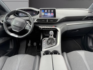 Peugeot 5008 puretech 130ch ss bvm6 gt line occasion simplicicar dunkerque simplicicar simplicibike france