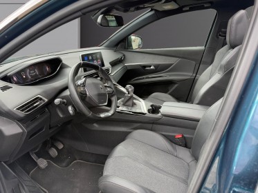Peugeot 5008 puretech 130ch ss bvm6 gt line occasion simplicicar dunkerque simplicicar simplicibike france