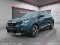 Peugeot 5008 puretech 130ch ss bvm6 gt line occasion simplicicar dunkerque simplicicar simplicibike france