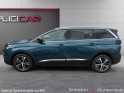 Peugeot 5008 puretech 130ch ss bvm6 gt line occasion simplicicar dunkerque simplicicar simplicibike france