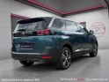 Peugeot 5008 puretech 130ch ss bvm6 gt line occasion simplicicar dunkerque simplicicar simplicibike france