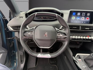 Peugeot 5008 puretech 130ch ss bvm6 gt line occasion simplicicar dunkerque simplicicar simplicibike france