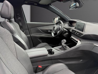 Peugeot 5008 puretech 130ch ss bvm6 gt line occasion simplicicar dunkerque simplicicar simplicibike france