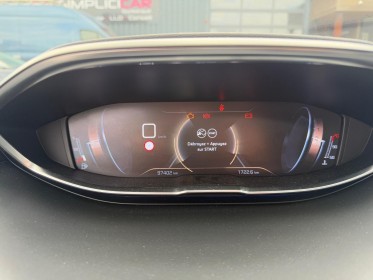 Peugeot 5008 puretech 130ch ss bvm6 gt line occasion simplicicar dunkerque simplicicar simplicibike france