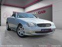 Mercedes classe slk r 170 230 k occasion abbeville simplicicar simplicibike france