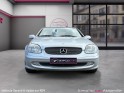 Mercedes classe slk r 170 230 k occasion abbeville simplicicar simplicibike france