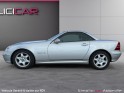 Mercedes classe slk r 170 230 k occasion abbeville simplicicar simplicibike france