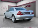 Mercedes classe slk r 170 230 k occasion abbeville simplicicar simplicibike france
