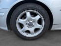 Mercedes classe slk r 170 230 k occasion abbeville simplicicar simplicibike france