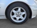 Mercedes classe slk r 170 230 k occasion abbeville simplicicar simplicibike france