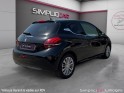 Peugeot 208 1.6 bluehdi 100ch bvm5 allure occasion simplicicar limoges  simplicicar simplicibike france