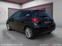Peugeot 208 1.6 bluehdi 100ch bvm5 allure occasion simplicicar limoges  simplicicar simplicibike france
