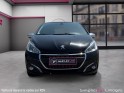 Peugeot 208 1.6 bluehdi 100ch bvm5 allure occasion simplicicar limoges  simplicicar simplicibike france