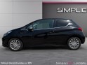 Peugeot 208 1.6 bluehdi 100ch bvm5 allure occasion simplicicar limoges  simplicicar simplicibike france