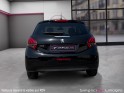 Peugeot 208 1.6 bluehdi 100ch bvm5 allure occasion simplicicar limoges  simplicicar simplicibike france