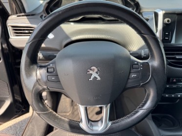 Peugeot 208 1.6 bluehdi 100ch bvm5 allure occasion simplicicar limoges  simplicicar simplicibike france