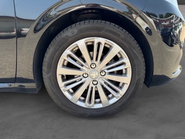 Peugeot 208 1.6 bluehdi 100ch bvm5 allure occasion simplicicar limoges  simplicicar simplicibike france