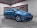 Toyota auris touring sports hybride  136h dynamic  // attelage remorque occasion simplicicar pertuis  simplicicar...
