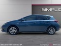 Toyota auris touring sports hybride  136h dynamic  // attelage remorque occasion simplicicar pertuis  simplicicar...