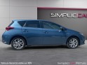 Toyota auris touring sports hybride  136h dynamic  // attelage remorque occasion simplicicar pertuis  simplicicar...