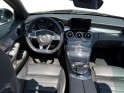 Mercedes classe c cabriolet 220 d 9g-tronic sportline garantie 12 mois occasion abbeville simplicicar simplicibike france
