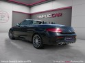 Mercedes classe c cabriolet 220 d 9g-tronic sportline garantie 12 mois occasion abbeville simplicicar simplicibike france