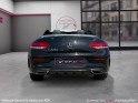Mercedes classe c cabriolet 220 d 9g-tronic sportline garantie 12 mois occasion abbeville simplicicar simplicibike france