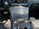 Mercedes classe c cabriolet 220 d 9g-tronic sportline garantie 12 mois occasion abbeville simplicicar simplicibike france