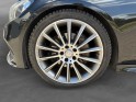 Mercedes classe c cabriolet 220 d 9g-tronic sportline garantie 12 mois occasion abbeville simplicicar simplicibike france