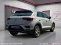 Volkswagen t-roc 1.6 tdi 115 start/stop bvm6 carat occasion simplicicar beaune simplicicar simplicibike france