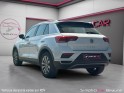 Volkswagen t-roc 1.6 tdi 115 start/stop bvm6 carat occasion simplicicar beaune simplicicar simplicibike france