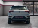 Volkswagen t-roc 1.6 tdi 115 start/stop bvm6 carat occasion simplicicar beaune simplicicar simplicibike france