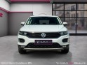 Volkswagen t-roc 1.6 tdi 115 start/stop bvm6 carat occasion simplicicar beaune simplicicar simplicibike france