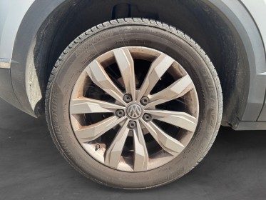 Volkswagen t-roc 1.6 tdi 115 start/stop bvm6 carat occasion simplicicar beaune simplicicar simplicibike france