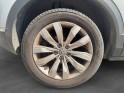 Volkswagen t-roc 1.6 tdi 115 start/stop bvm6 carat occasion simplicicar beaune simplicicar simplicibike france
