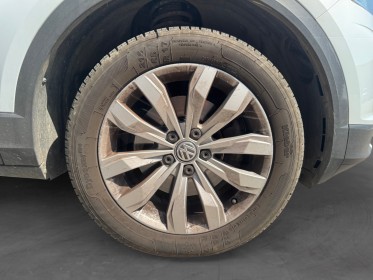 Volkswagen t-roc 1.6 tdi 115 start/stop bvm6 carat occasion simplicicar beaune simplicicar simplicibike france