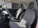 Fiat 500 nouvelle my22 serie 1 step 1 e 118 ch icône, garantie 12 mois occasion simplicicar lunel simplicicar simplicibike...