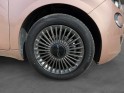 Fiat 500 nouvelle my22 serie 1 step 1 e 118 ch icône, garantie 12 mois occasion simplicicar lunel simplicicar simplicibike...