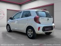 Kia picanto 1.0 essence mpi 67 ch bvm5 active occasion simplicicar les sables-d'olonne simplicicar simplicibike france