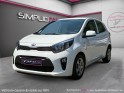 Kia picanto 1.0 essence mpi 67 ch bvm5 active occasion simplicicar les sables-d'olonne simplicicar simplicibike france