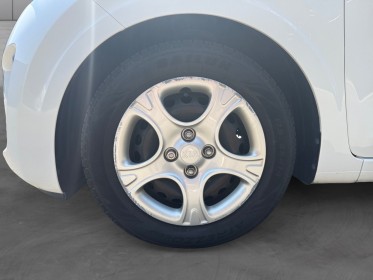 Kia picanto 1.0 essence mpi 67 ch bvm5 active occasion simplicicar les sables-d'olonne simplicicar simplicibike france