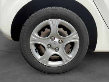 Kia picanto 1.0 essence mpi 67 ch bvm5 active occasion simplicicar les sables-d'olonne simplicicar simplicibike france