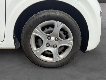 Kia picanto 1.0 essence mpi 67 ch bvm5 active occasion simplicicar les sables-d'olonne simplicicar simplicibike france