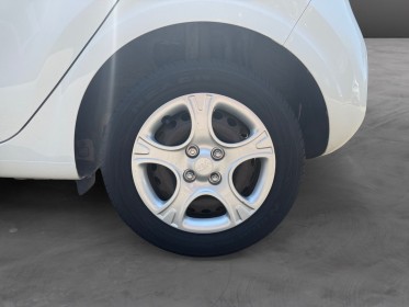 Kia picanto 1.0 essence mpi 67 ch bvm5 active occasion simplicicar les sables-d'olonne simplicicar simplicibike france