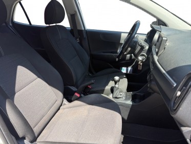 Kia picanto 1.0 essence mpi 67 ch bvm5 active occasion simplicicar les sables-d'olonne simplicicar simplicibike france